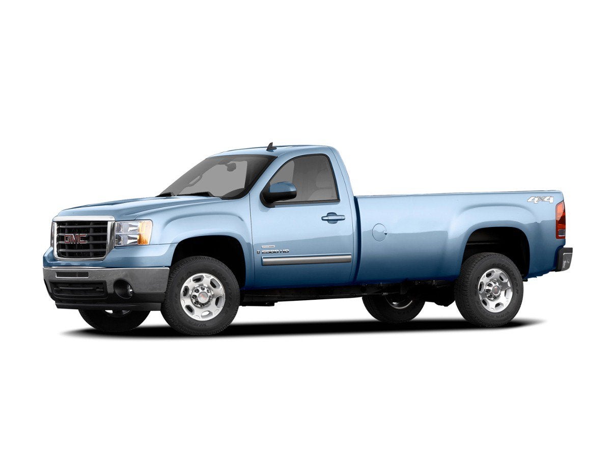 gmc sierra 2500hd 2007 1GTHK23637F527272 image gmc sierra 2500hd 2007 1GTHK23637F527272 image